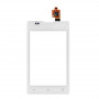 Buy Now Sony Xperia E C1504 White Touch Screen Digitizer